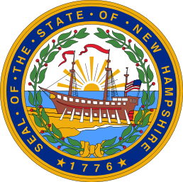 New Hampshire Siegel