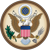 USA Wappen
