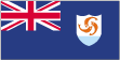 Anguilla Flagge