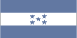 Honduras Flagge