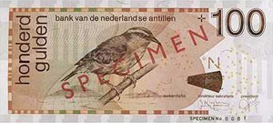 Antillen Gulden