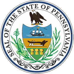 Pennsylvania Siegel