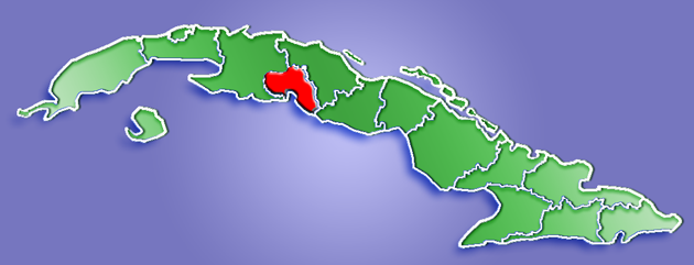 Cienfuegos in Kuba