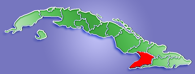 Granma Kuba