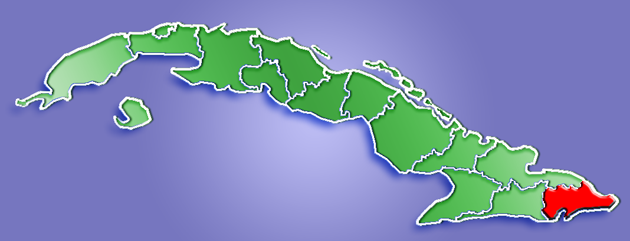 Guantanamo Kuba