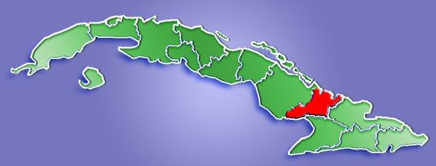 Las Tunas Kuba