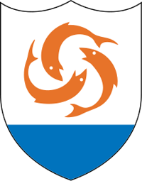 Anguilla Wappen