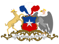 Chile Wappen