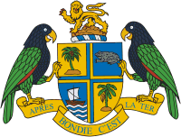 Dominica Wappen