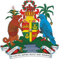 Grenada Wappen