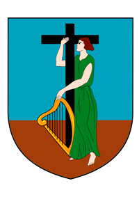 Montserrat Wappen