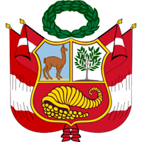 Peru Wappen