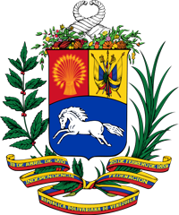 Venezuela Wappen
